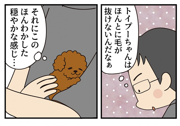 第14話 君の名は