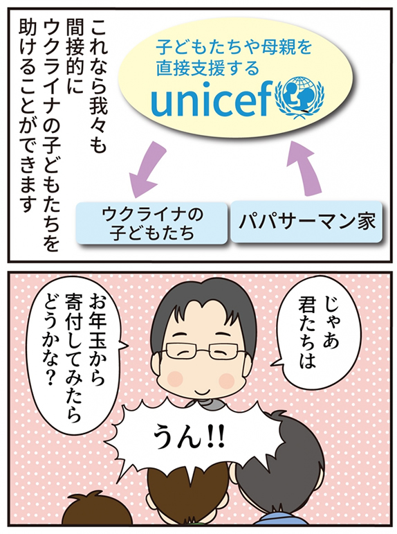 第16話 ブルードット