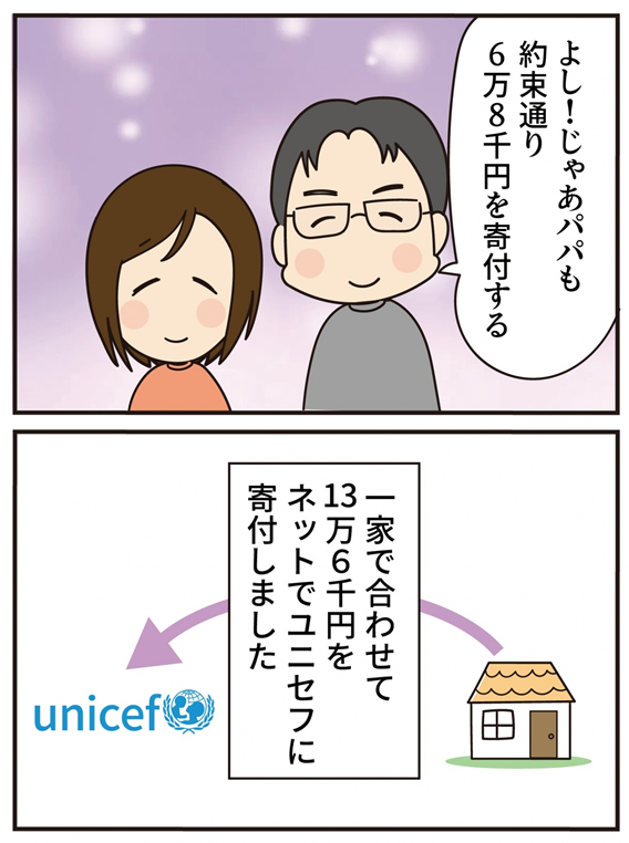 第16話 ブルードット