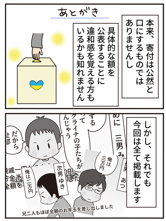 第16話 ブルードット