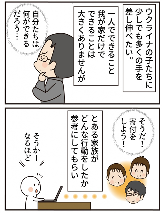 第16話 ブルードット