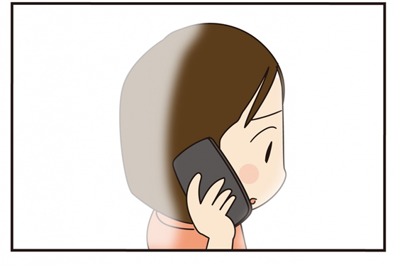 【特別短編】青く澄んだ空に -後編-