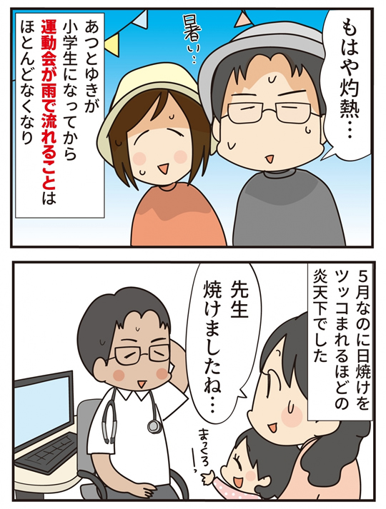 第18話 この漢、強烈な… -後編-