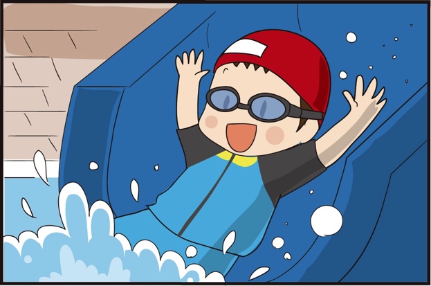 第8話 夏の思い出 2020