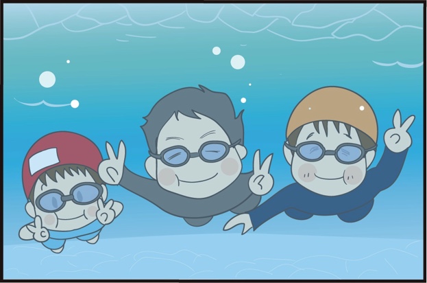 第8話 夏の思い出 2020