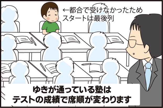 第8話 夏の思い出 2020