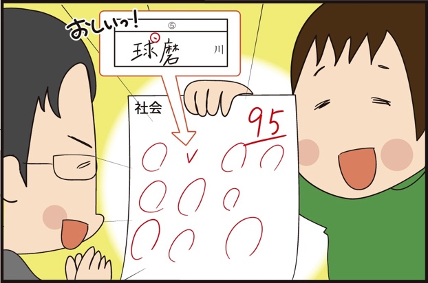 第8話 夏の思い出 2020