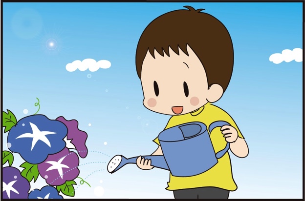 第8話 夏の思い出 2020