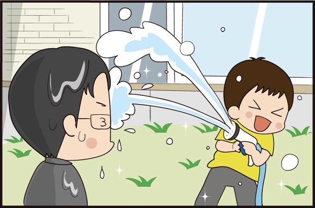 第8話 夏の思い出 2020