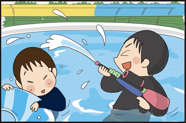 第8話 夏の思い出 2020