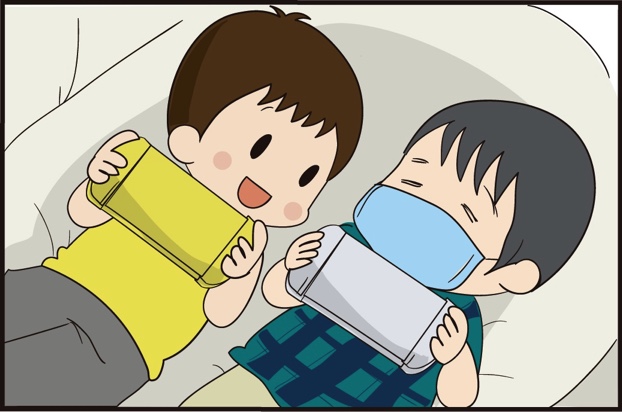 第8話 夏の思い出 2020