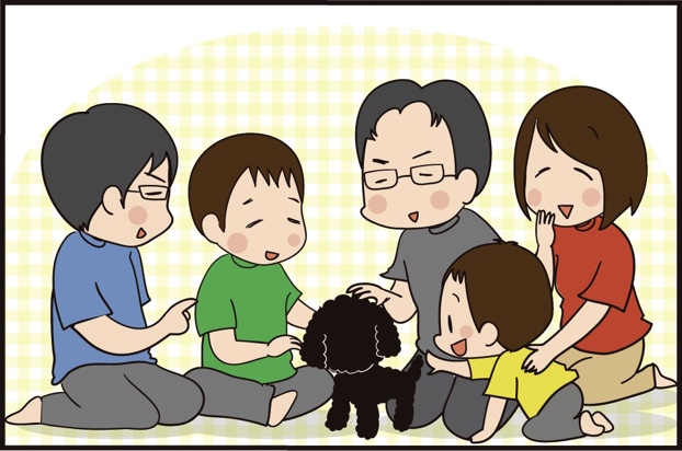 第12話 マイバッグは突然に 後編