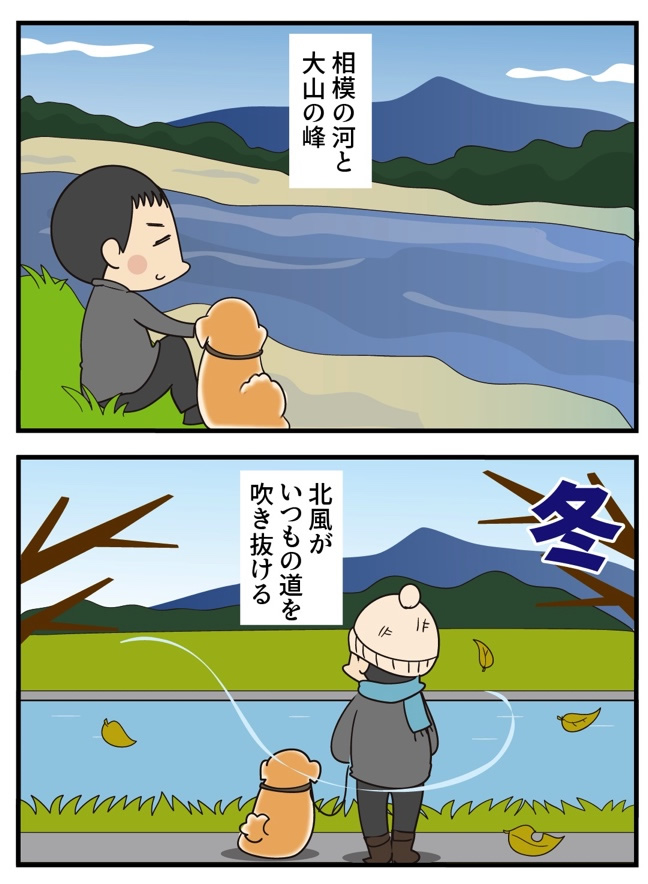 第13話 始まりの始まり -1-