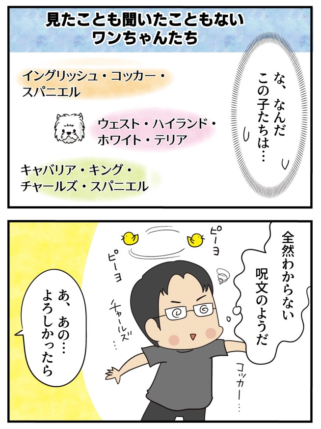 第13話 始まりの始まり -3-