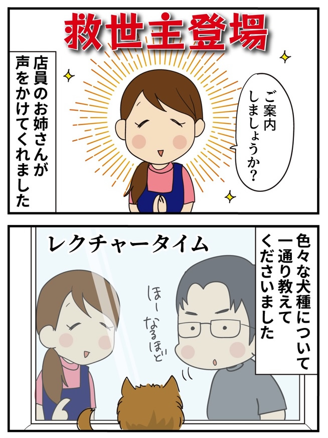 第13話 始まりの始まり -3-