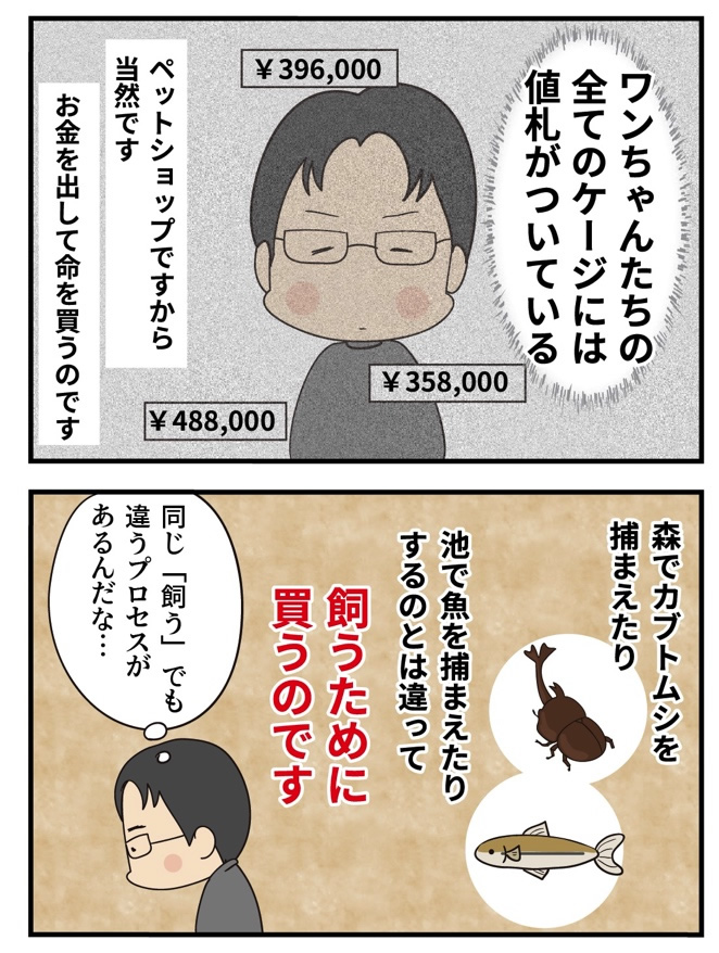 第13話 始まりの始まり -3-