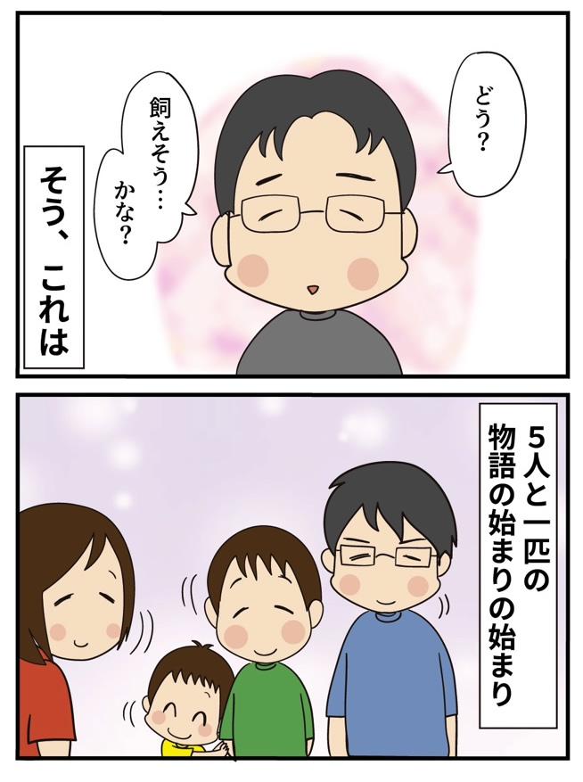 第13話 始まりの始まり -3-