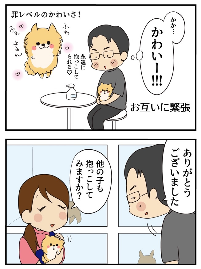 第13話 始まりの始まり -3-